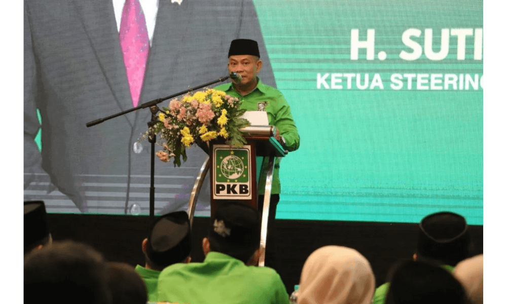 Lima Kandidat Ketua DPC PKB Jaksel Disiapkan dalam Muscab, Tunggu Hasil UKK