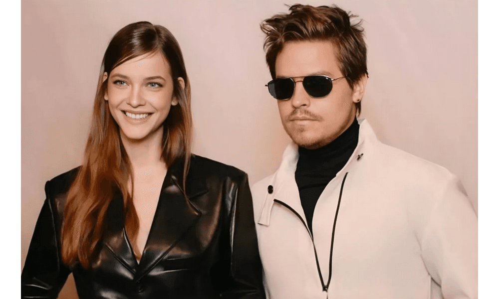 Dylan Sprouse Lumpuhkan Penyusup di Rumahnya di Los Angeles