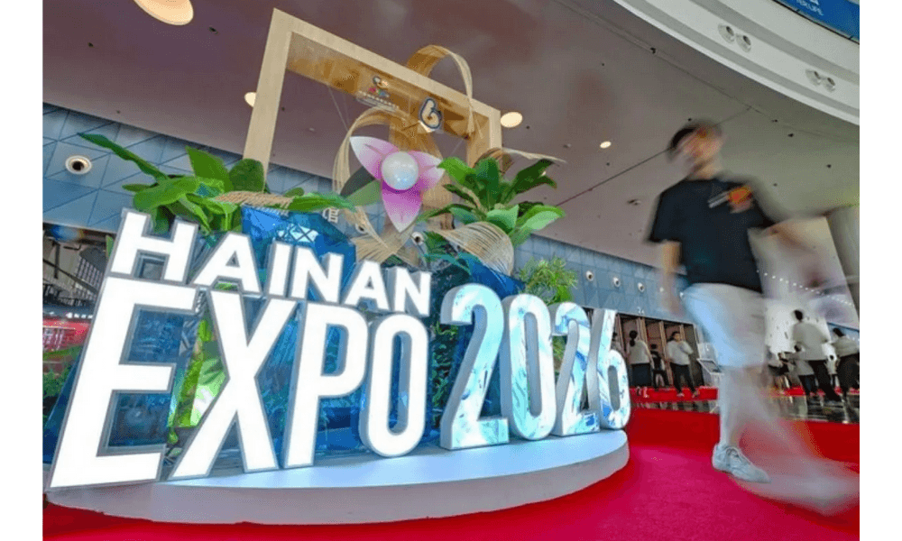 Pameran CICPE 2026 Catat Rekor Partisipasi Internasional di Tengah Momentum FTP Hainan