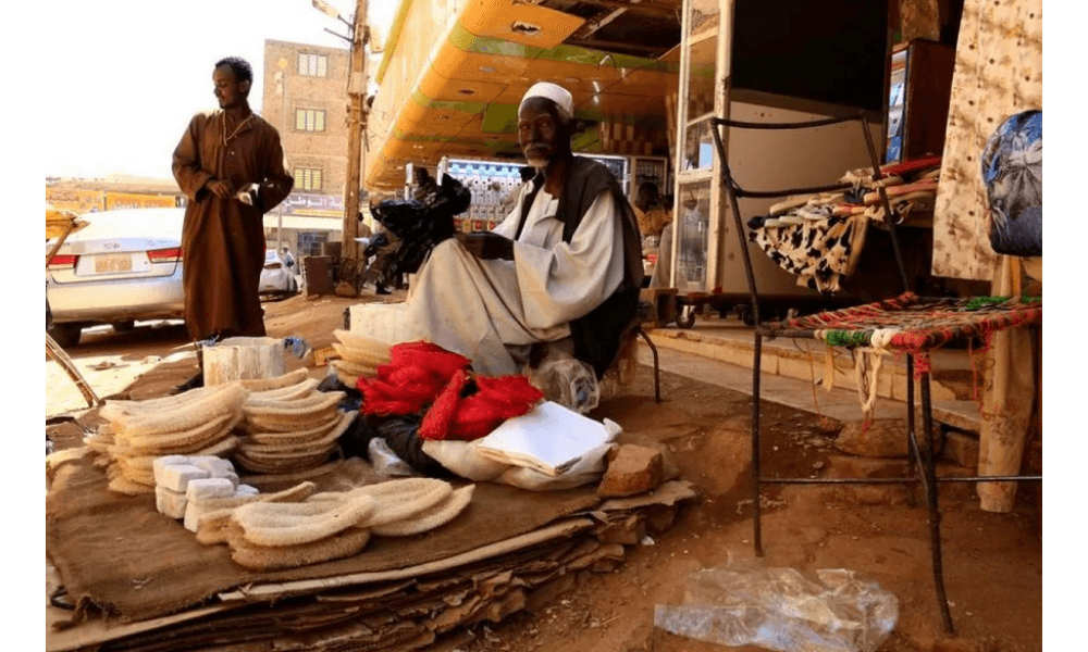 Perang Sudan Memasuki Tahun Keempat, Krisis Kemanusiaan Kian Memburuk