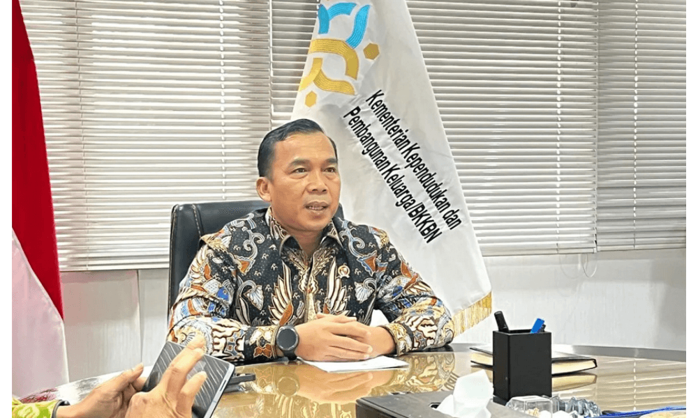 Penguatan Delapan Fungsi Keluarga Dinilai Efektif Cegah Kekerasan Seksual