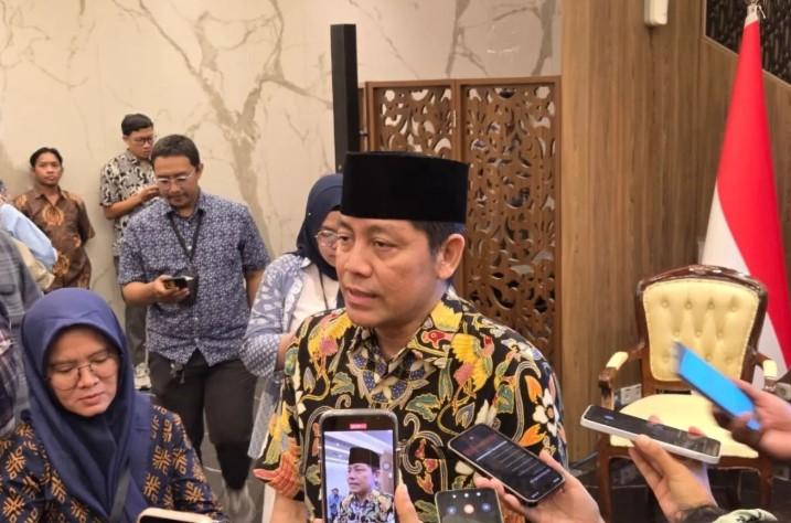 Pemerintah Catat Pertumbuhan Kredit 10,42 Persen pada Kuartal I 2026, Didorong Sektor Korporasi