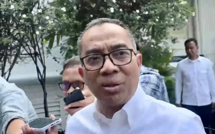 Prabowo Panggil Dua Menteri Bahas Program Kampung Nelayan Merah Putih di Istana