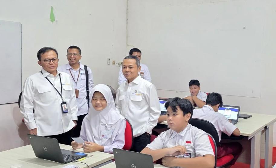 Kemendikdasmen Tegaskan TKA Bukan Penentu Kegagalan, Melainkan Dasar Perbaikan Pendidikan Nasional