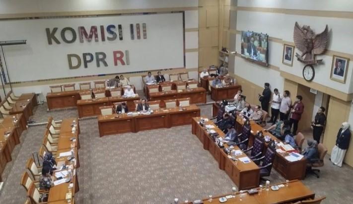 Anggota DPR Dorong Pembentukan Badan Khusus untuk Kelola Aset Hasil Perampasan