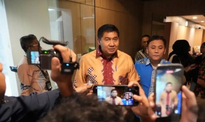 Menteri PKP Dorong Terobosan Pembiayaan Rusun Subsidi untuk Kejar Kebutuhan Hunian Nasional