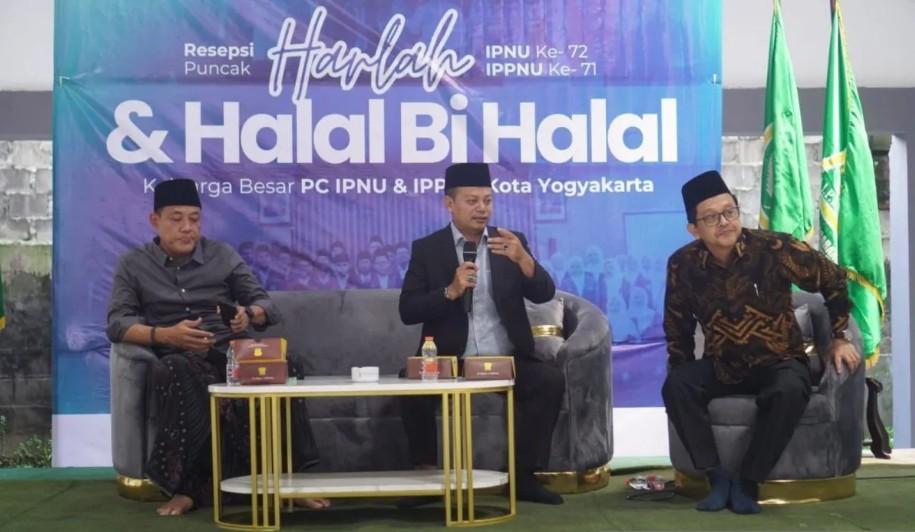 Program Beasiswa Cendekia Baznas Dorong Akses Pendidikan dan Cetak SDM Unggul Menuju Indonesia Emas 2045