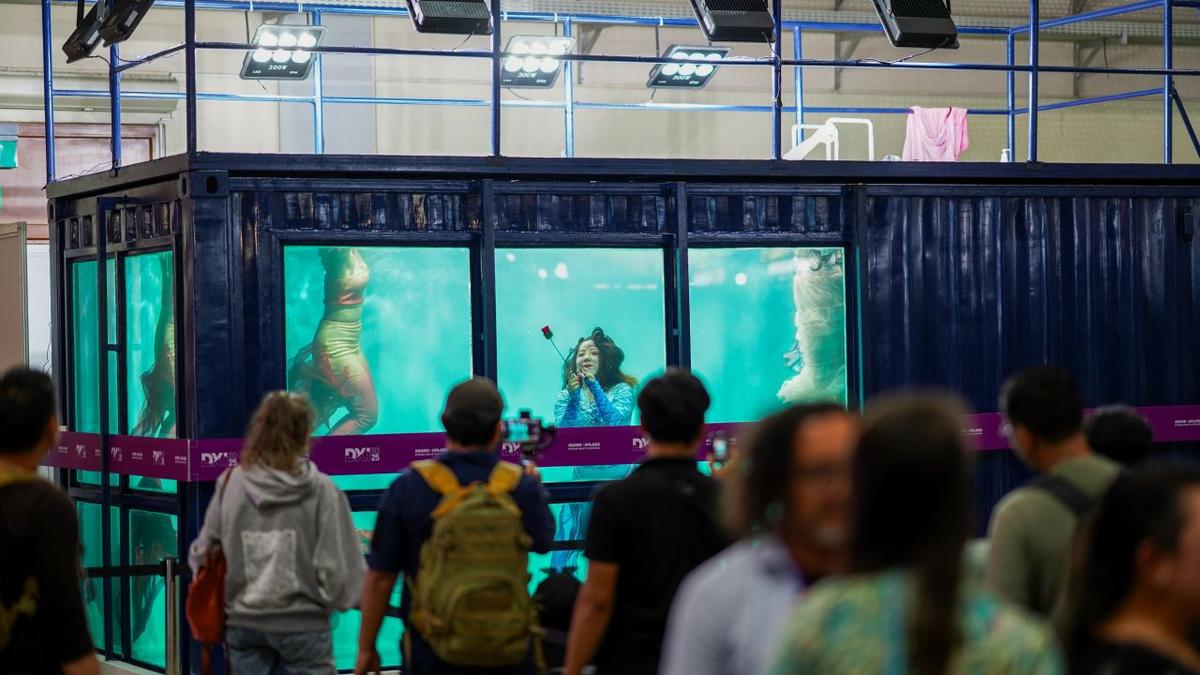 Pameran Diving dan Outdoor DXI 2026 Segera Hadir di Jakarta