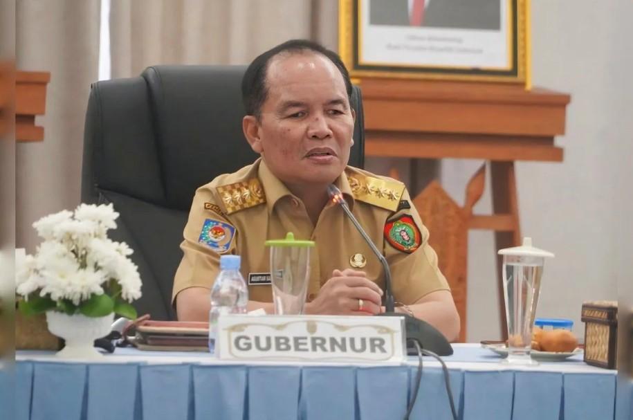 Pengawasan Distribusi BBM dan Elpiji di Kalimantan Tengah Diperketat untuk Cegah Antrean dan Penyalahgunaan