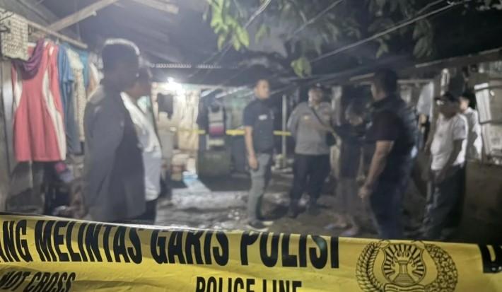 Anak Tiri di Tangerang Bunuh Ibu Diduga Terpengaruh Narkoba, Polisi Amankan Pelaku