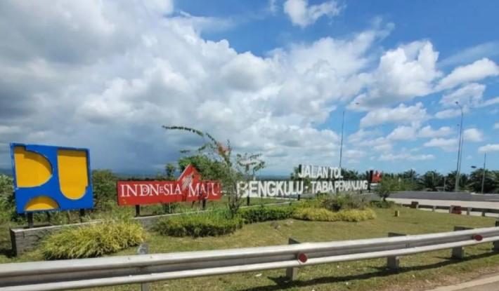 Hutama Karya Tawarkan Diskon 50 Persen untuk UMKM di Rest Area Tol Bengkulu