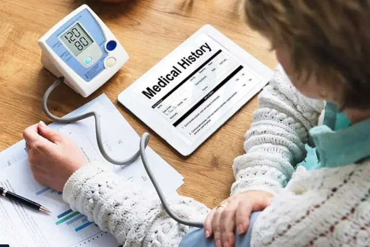 Studi Ungkap Tekanan Darah Usia 30-an Bisa Prediksi Risiko Jantung di Masa Tua