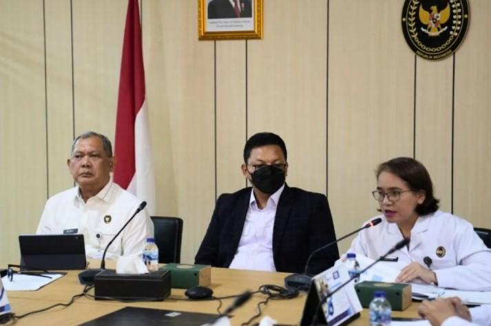 Kemenko Kumham Imipas Dorong Tindak Lanjut Putusan MK Lebih Terarah dan Terkoordinasi