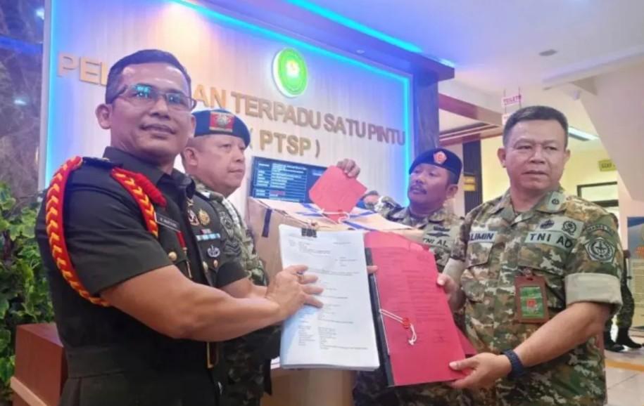 Majelis Hakim Ditetapkan, Sidang Kasus Dugaan Penganiayaan Aktivis KontraS Siap Digelar 29 April 2026