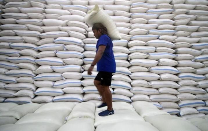 Lonjakan Cadangan Beras Pemerintah Jadi Sorotan, Dinilai Perlu Pengelolaan Efektif dan Tepat Sasaran