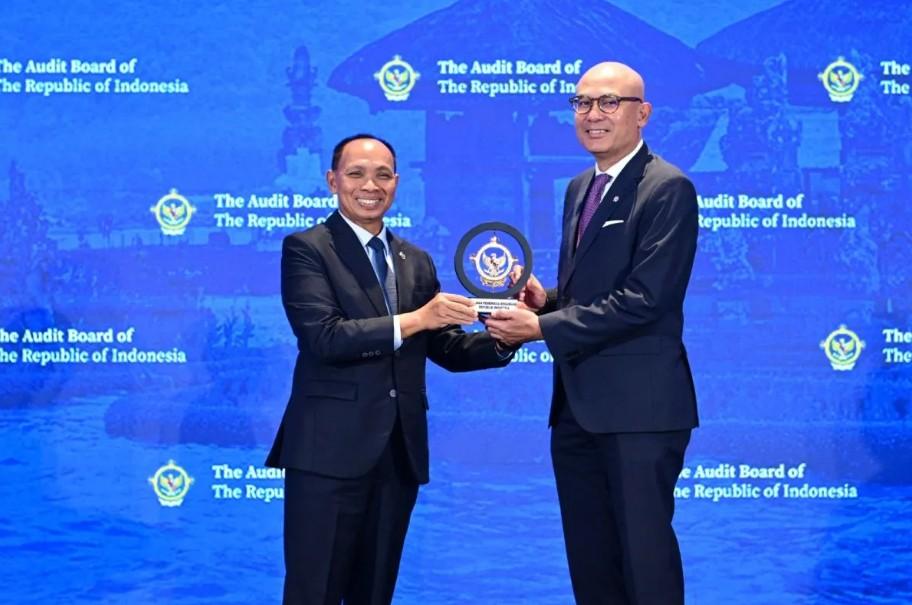 BPK Gelar Konferensi UN Board of Auditors di Bali, Perkuat Peran Indonesia dalam Akuntabilitas Global