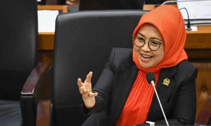 Sylviana Murni Tegaskan Laki-laki Bukan Kompetitor, Melainkan Mitra dalam Pemberdayaan Perempuan