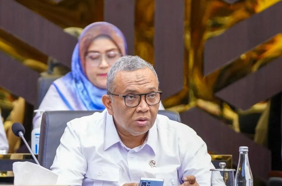 Pengesahan UU PPRT Akhiri Penantian 22 Tahun, Pemerintah Tegaskan Perlindungan Pekerja Rumah Tangga