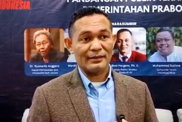 Pengamat Sebut Satgas Haji Polri Jadi Instrumen Strategis Pelayanan Publik dan Perlindungan Jamaah