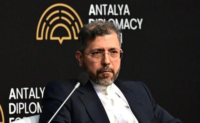 Iran Tegaskan Tak Terima Syarat di Luar Hukum Internasional dalam Negosiasi dengan AS