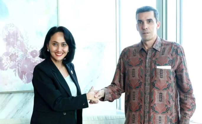 Pemerintah RI Dorong Kerja Sama Penempatan PMI ke Yunani Lewat Skema G to G