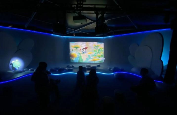 Laporan Ungkap Bacaan Digital di China Tembus 70 Juta Judul pada 2025