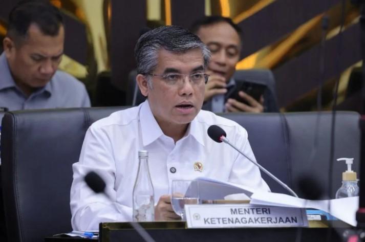 Pemerintah Tegaskan Komitmen Lindungi Pekerja Rumah Tangga Lewat RUU PPRT