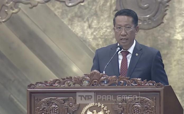 Menkum Tegaskan RUU PPRT Beri Kepastian Hukum dan Tingkatkan Kesejahteraan Pekerja Rumah Tangga