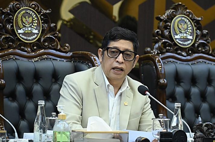 Baleg DPR Tegaskan Peran BSDI dan Produsen Data dalam RUU Satu Data Indonesia