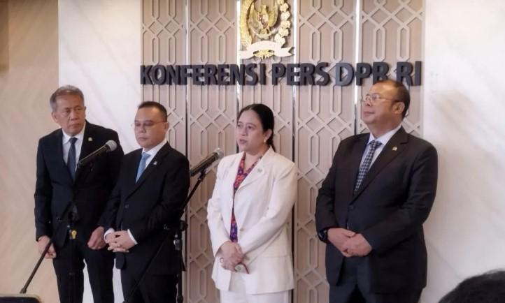 Puan Maharani Tekankan Kritik Harus Santun dan Saling Menghargai di Tengah Fenomena Pelaporan