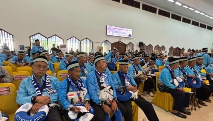 Komisi VIII DPR Tekankan Layanan Haji 2026 Harus Optimal Sejak Kloter Pertama