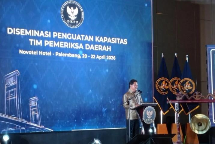 DKPP Terima 765 Aduan Pelanggaran Etik Pemilu 2024, Naik Signifikan dari Periode Sebelumnya