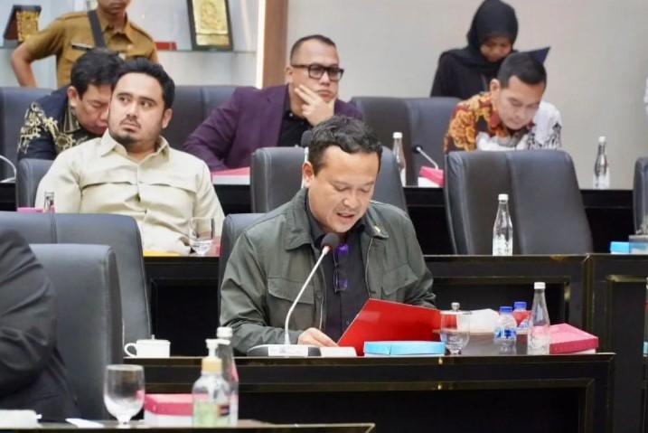 DPR Sebut RUU PPRT Jadi Tonggak Perlindungan dan Perubahan Status Pekerja Rumah Tangga