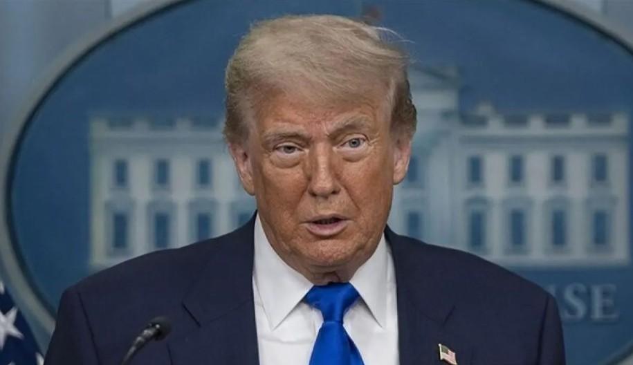 Trump Tegaskan Pembukaan Selat Hormuz Hambat Kesepakatan dengan Iran di Tengah Blokade AS