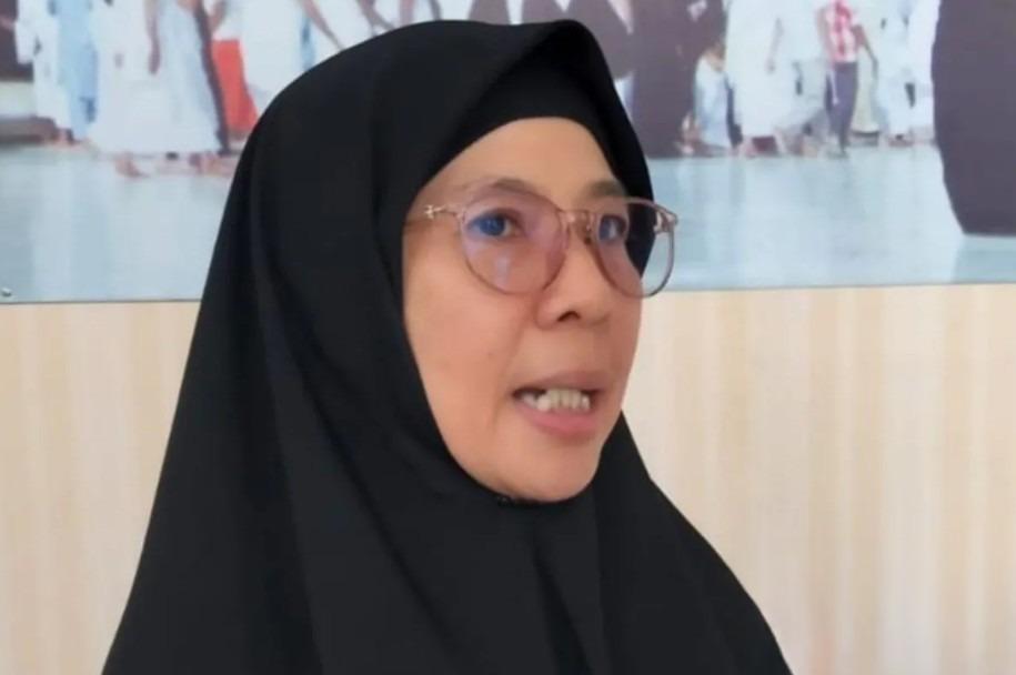 Pelimpahan Dua Calon Haji di Bangka Terjadi Akibat Jamaah Meninggal, Persiapan Keberangkatan Sudah Matang