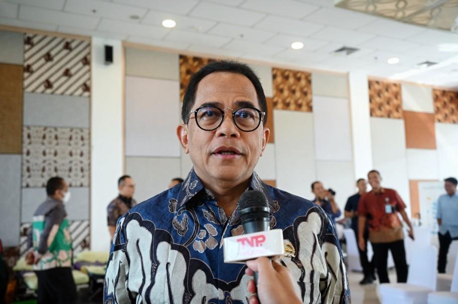 Donor Darah Peringati Hari Kartini di DPR RI, Peserta Capai 500 Orang Melampaui Target