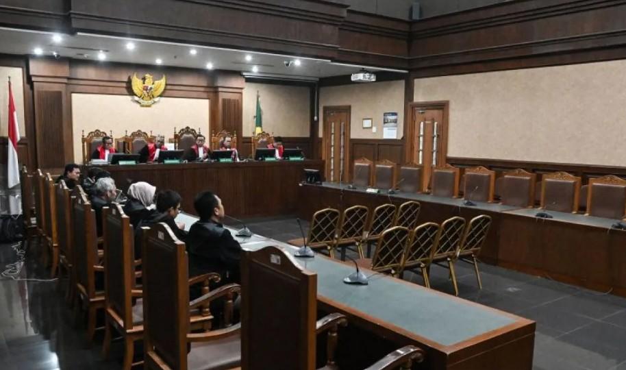 Sidang Korupsi Chromebook Ditunda, Nadiem Makarim dan Tim Kuasa Hukum Absen di Pengadilan Tipikor