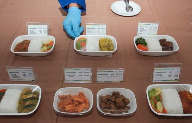 Teknologi Pangan Praktis Dinilai Krusial untuk Menjamin Konsumsi Jamaah Haji di Situasi Terbatas