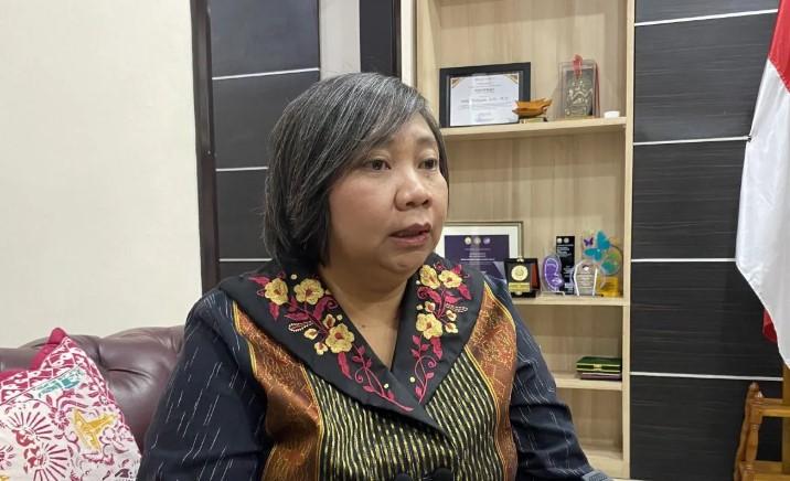 Komnas HAM Sebut UU PPRT Perkuat Perlindungan dan Keadilan bagi Pekerja Rumah Tangga