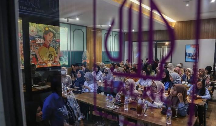 BPJPH Siapkan Panduan Khusus Percepat Sertifikasi Halal Dapur MBG di Seluruh Indonesia