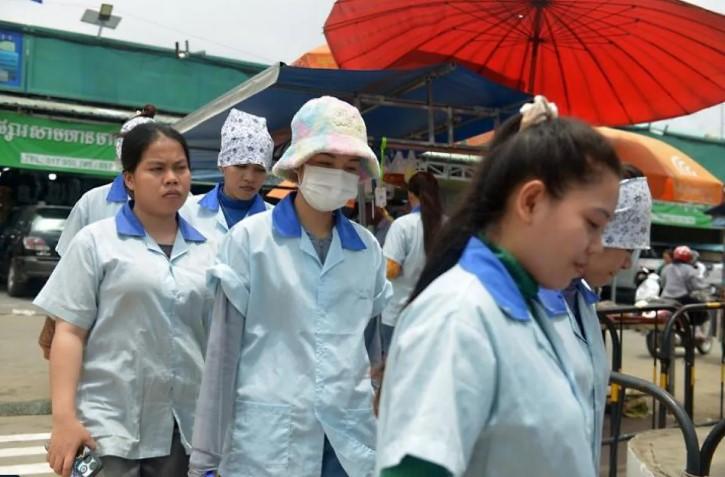 Perdagangan Kamboja dengan ASEAN Tumbuh 10,5 Persen pada Kuartal I 2026