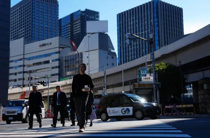 Jepang Alami Defisit Perdagangan Lima Tahun Berturut-turut akibat Tekanan Ekspor ke AS