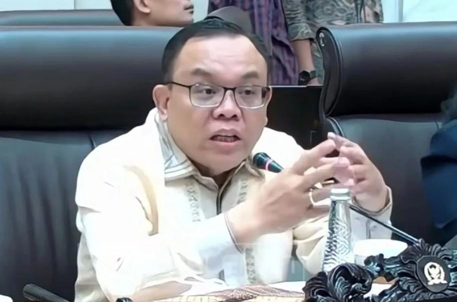 Wacana Pembatasan Masa Jabatan Ketum Partai Tuai Respons, PAN Minta Diserahkan ke Mekanisme Internal