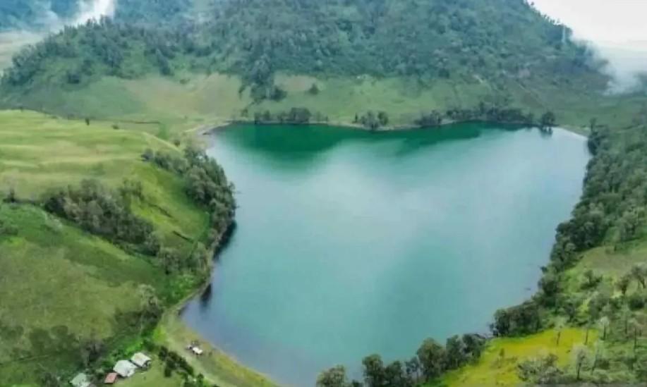 Pendakian Gunung Semeru Kembali Dibuka Mulai 24 April 2026, Pendaki Dibatasi Hanya Sampai Ranu Kumbolo