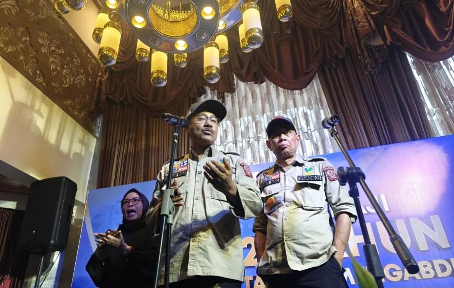 Pemerintah Ajukan Tambahan 9.000 Tenaga Pendidik untuk Kejar Target 100.000 Siswa Sekolah Rakyat