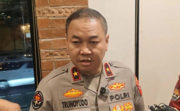 Bareskrim Polri Tetapkan Ustadz SAM sebagai Tersangka Kasus Dugaan Pelecehan Seksual Santri