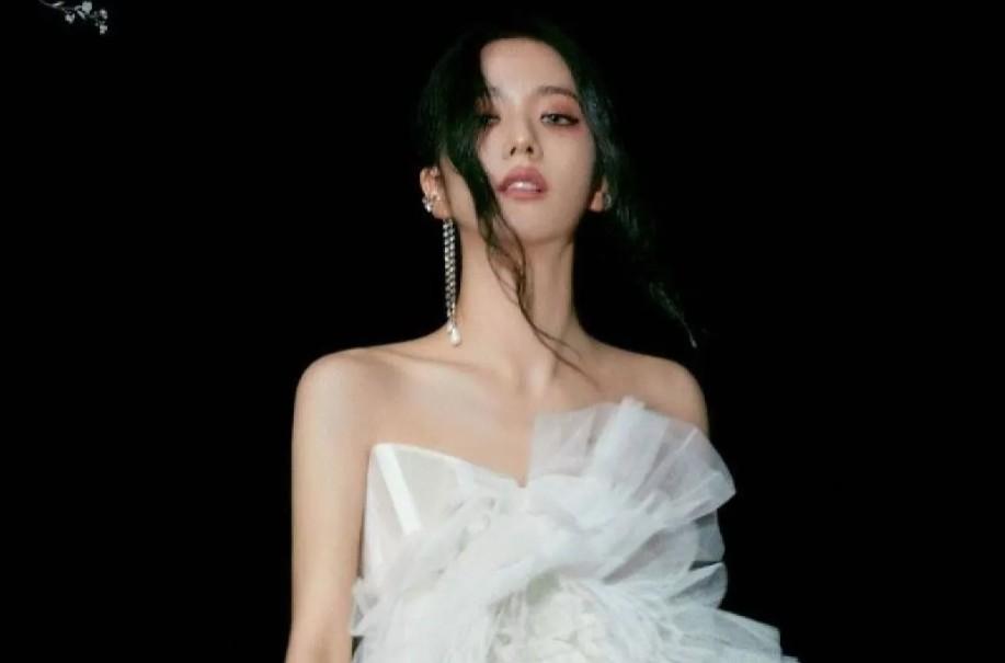 Jisoo BLACKPINK Raih Madame Figaro Rising Star Award di Cannes 2026 Berkat Kiprah Musik dan Akting
