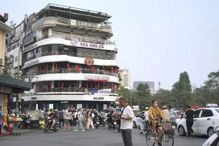 Vietnam Siapkan Insentif Tunai Triliunan Dong untuk Dongkrak Angka Kelahiran Nasional