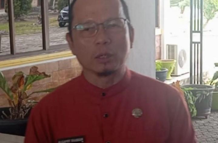 Pemkab Bangka Tengah Fasilitasi Keberangkatan 154 Calon Haji Menuju Tanah Suci 2026