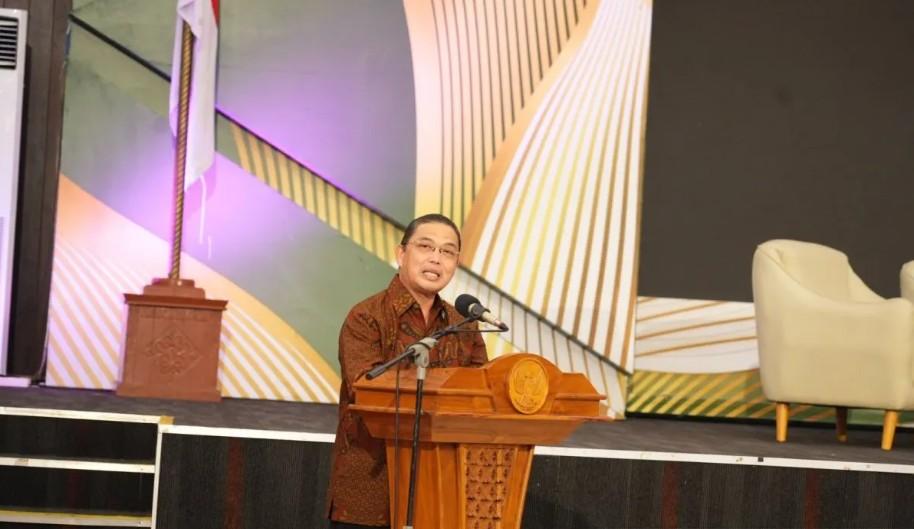 Pemprov Kalbar Kucurkan Rp1,09 Miliar untuk Bantu Biaya Lokal Jamaah Haji 2026